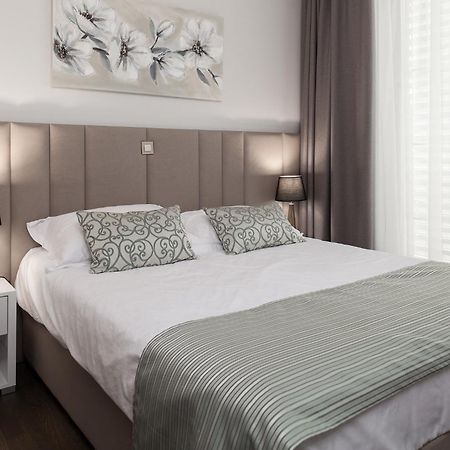 Deluxe Apartments Vila Carissa มาลินสกา ห้อง รูปภาพ