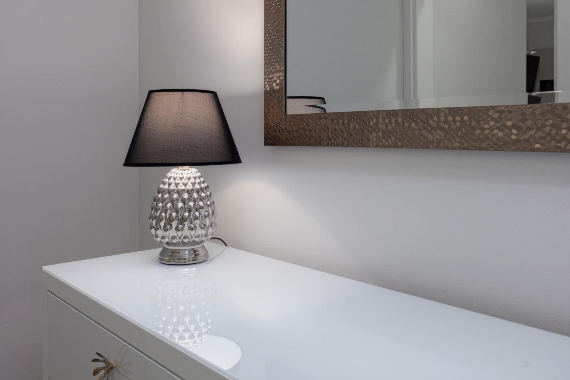 Deluxe Apartments Vila Carissa มาลินสกา ห้อง รูปภาพ