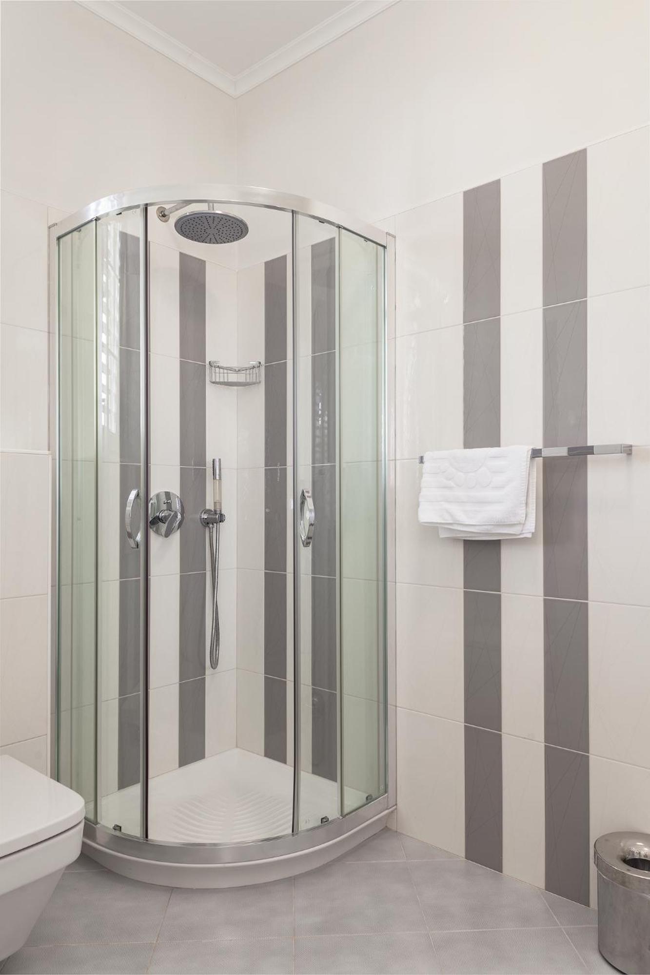 Deluxe Apartments Vila Carissa มาลินสกา ห้อง รูปภาพ