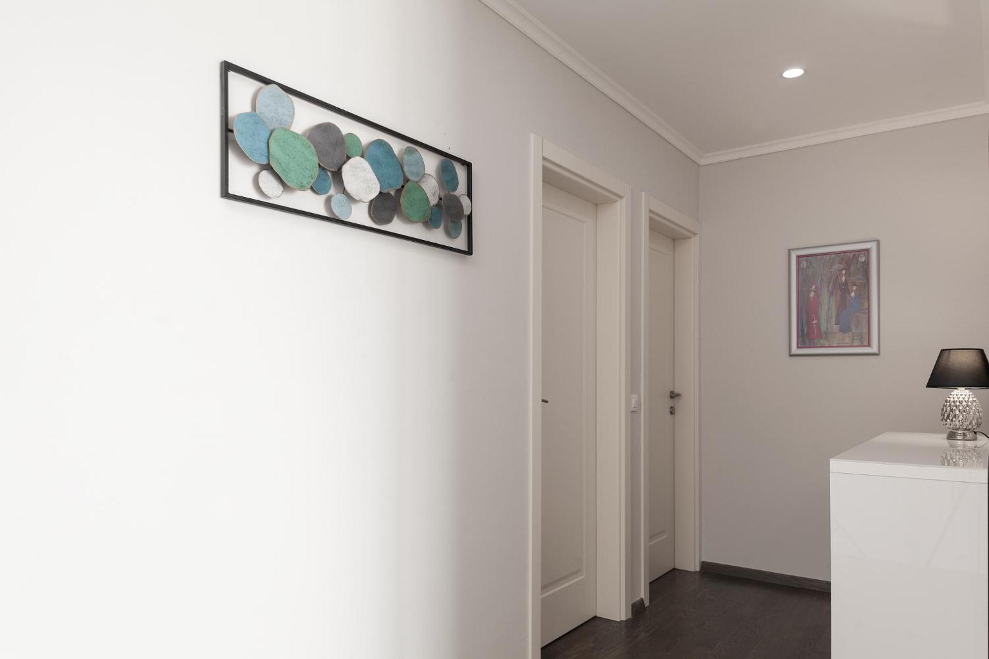 Deluxe Apartments Vila Carissa มาลินสกา ห้อง รูปภาพ