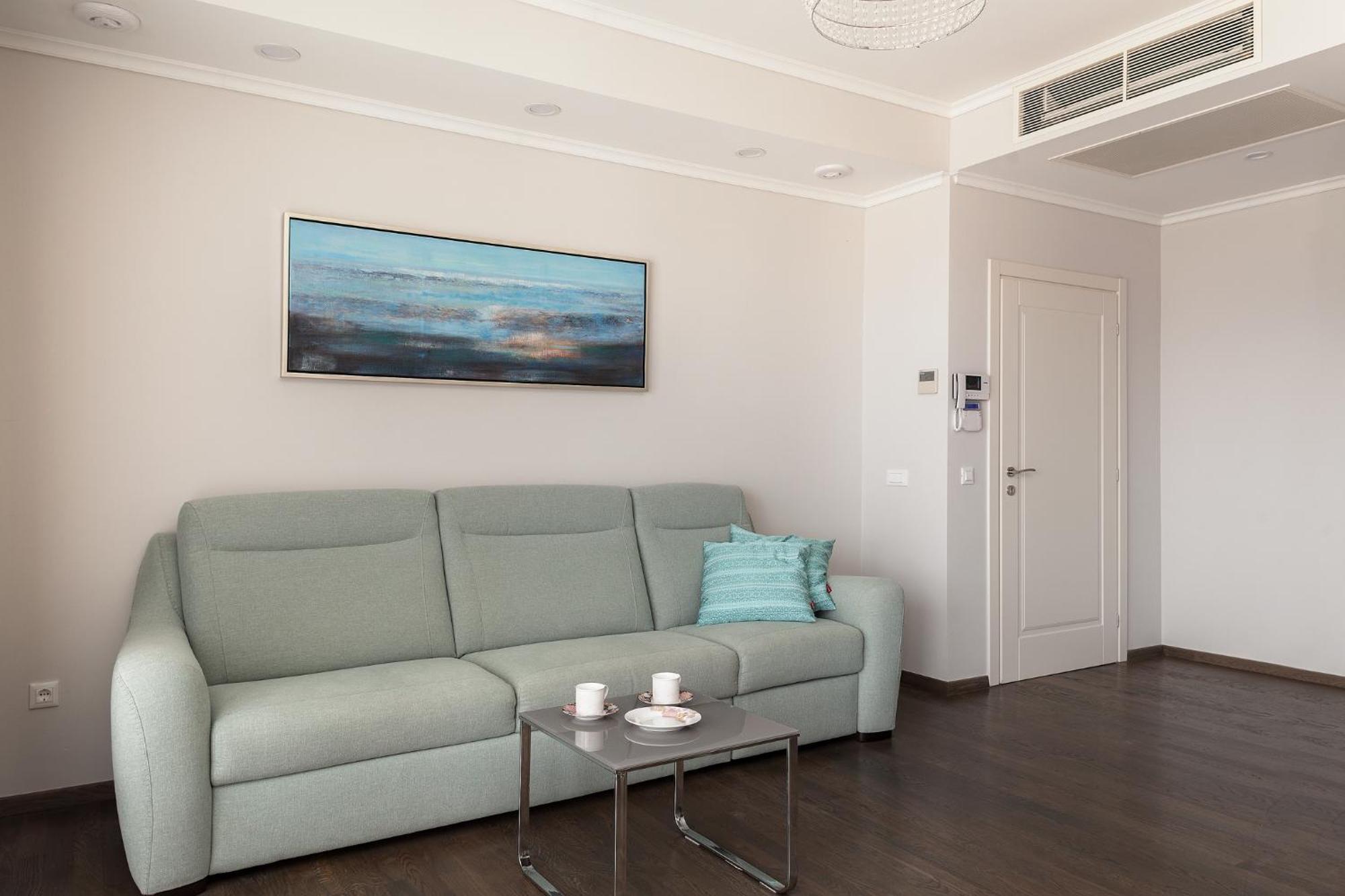 Deluxe Apartments Vila Carissa มาลินสกา ห้อง รูปภาพ
