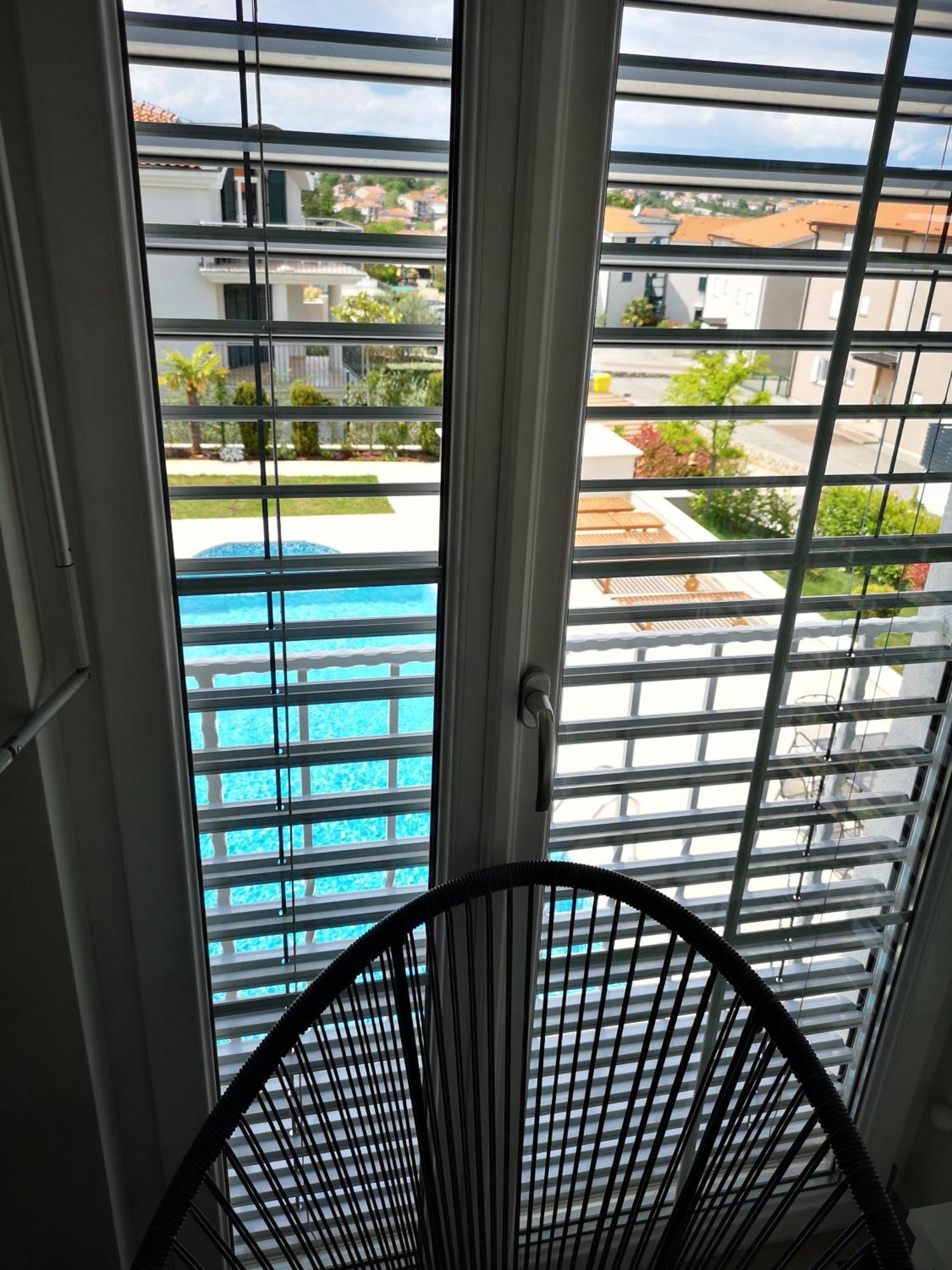 Deluxe Apartments Vila Carissa มาลินสกา ห้อง รูปภาพ