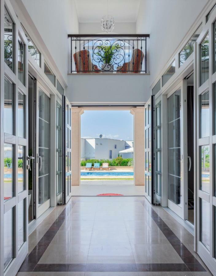 Deluxe Apartments Vila Carissa มาลินสกา ภายนอก รูปภาพ