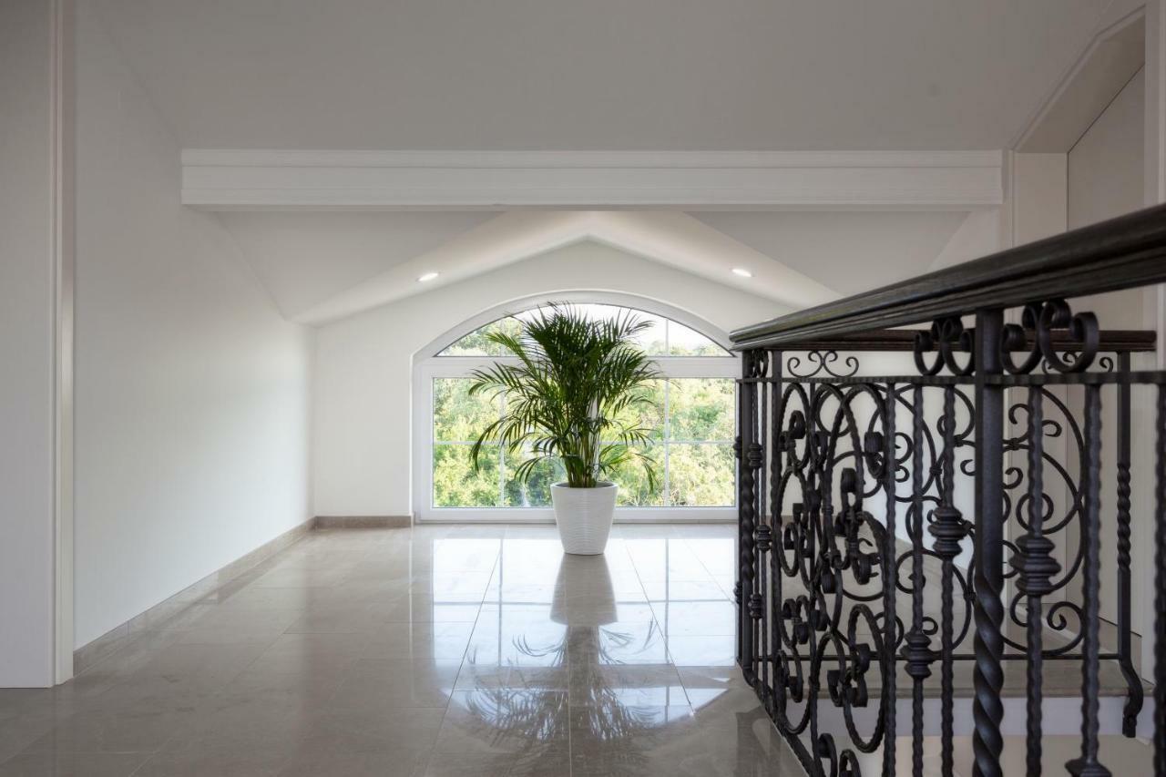 Deluxe Apartments Vila Carissa มาลินสกา ภายนอก รูปภาพ