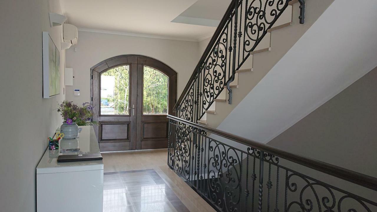 Deluxe Apartments Vila Carissa มาลินสกา ภายนอก รูปภาพ
